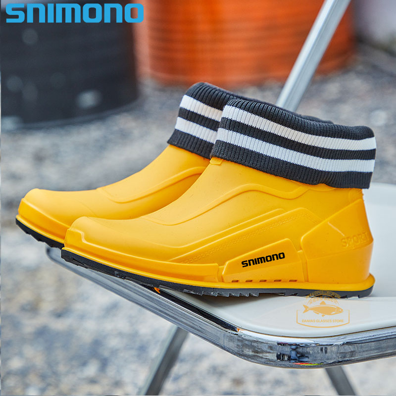 New Sport With Professional Fishing Sport Waders Climbing Hiking Fishing proof Sky Water Shoes (الإنجليزية)